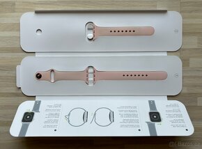 Apple watch 4 40mm- vadny dotek - 9