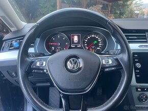 Passat B8 2.0 tdi 110kw dsg 6st - 9