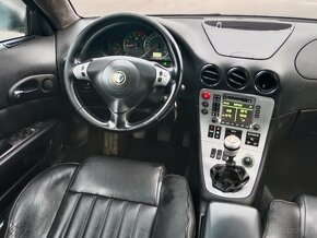 ALFA ROMEO 166 - 2.4JTD - 9