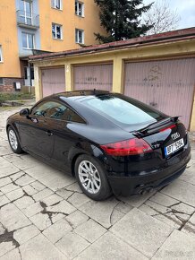 AUDI TT 1,8 TSi 118kW - 9