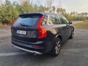 Predám Volvo XC90 176000km 2015 - 9