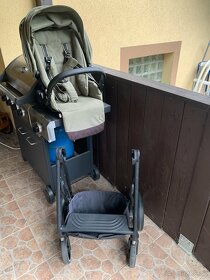 kocarek cybex balio s lux 2020 2v1 - 9