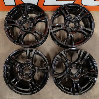 Alu kola Platin na Ford Focus , 5x108 , ET50, 16" - 9