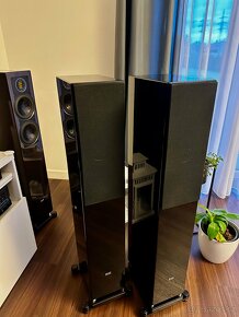 ELAC FS 407, TOP STAV - 9