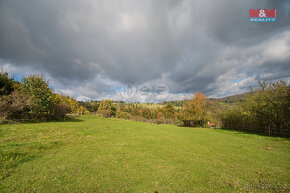 Prodej pozemku k bydlení, 3438 m², Mikulůvka - 9