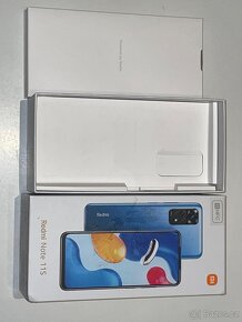 Redmi Note 11S - 9