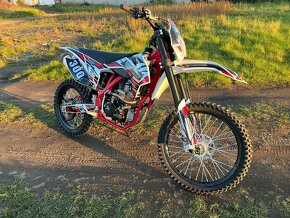 Dirtbike 300 ccm - i na splátky - 9