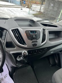 Ford Transit 2.0 tdci 96kw DPH - 9