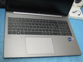 HP ZBook Fury 15.6 G7 Workstation i7-10850H DDR5 1TB Záruka - 9