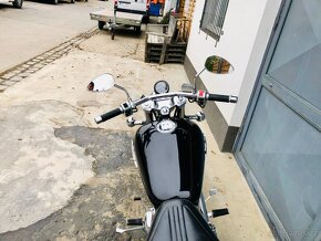 Suzuki VZ 800 Marauder možnost splátek a protiúčtu - 9