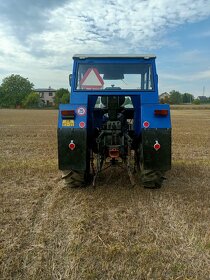 Zetor 6711 - 9