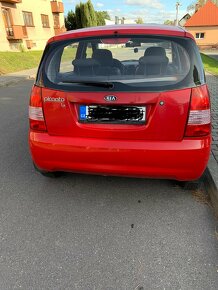 Picanto - 9