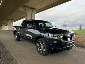 Dodge Ram 1500 limited 2019 DPH - 9