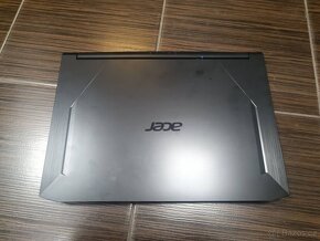 Acer Nitro 5 Obsidian Black i5, 8/512gb, gtx 1650 - 9