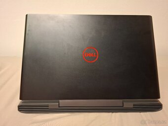 Dell G5 5587 - 9