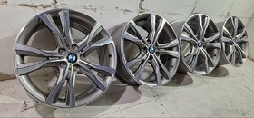 5x112 bmw styling 484 disky f45.f46 R18 NOVE - 9