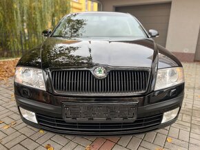 ŠKODA OCTAVIA 1.9 TDI 77KW /2.MAJITEL/ČR/XENON/2X-SADA-KOL/ - 9