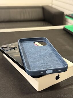 iPhone 14 128gb záruka 12 měsíců - 9