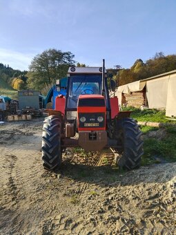 Zetor 12145 skvělý stav - 9