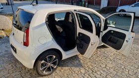 CitiGo E iV - elektro rv: 03/2021, 13.500km - 9