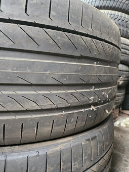 265/40R21 101Y PZero  PIRELLI - 9