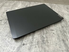 v ZÁRUCE-TOP-HERNÍ NOTEBOOK LENOVO- i5 11.gen,SSD,GTX+Iris - 9