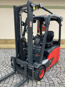 VZV LINDE E16 - 9