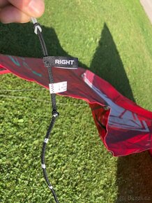 Kite Airush Wave team 9m - 9