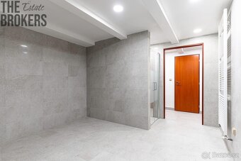 Prodej bytu s vlastním wellness, 3+1, 95 m2 s pozemkem 610 m - 9