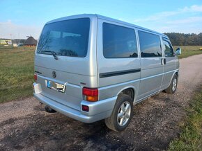 Volkswagen T4 Multivan 2.5 TDi 111kw - 9