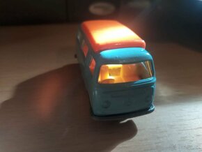 Matchbox - Volkswagen Camper (1970) - 9