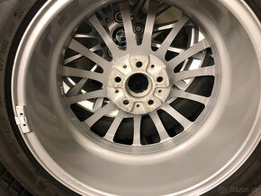 ORIGINAL ALU KOLA BMW 5 G30 G31 "STYLE 619" 245/45/18 - 9