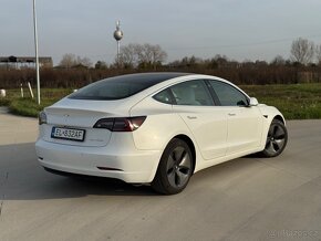 Tesla Model 3 Long Range 75kWh 4x4 - 9