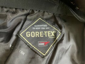 Moto bunda textilní Hein Gericke Goretex velikost 50 - 9
