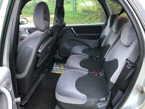 Citroen Xara Picasso - 9