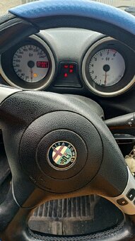 Prodám Alfa Romeo 156 - 9