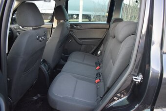 Škoda Yeti 2,0 TDi PR.SERVIS,SUPER STAV - 9