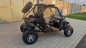 Buggy MiniRocket Cheetah 200X pro deti a dospele, - 9