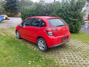 CITROEN C3 1.0i   2016 - 9