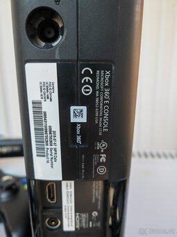 Xbox 360 slim E - 9