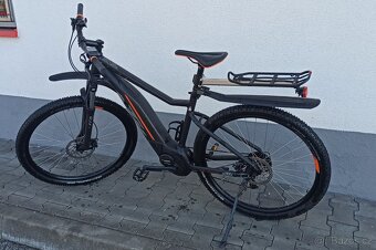 Horské elektrokolo KTM Macina Ride 291 - 9