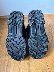 Trekové boty Adidas Terrex - 9