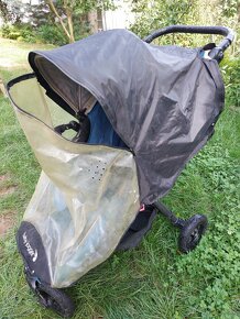 Baby jogger city mini gt - 9