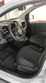 Fiat Panda 1.0 FireFly 70k - 5 LET ZÁRUKA - 9