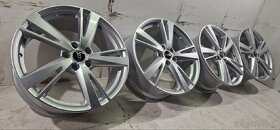 5x112 audi bbs disky R19 Rs3 NOVE - 9