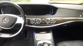 Mercedes-Benz S 350 Bluetec/ w222 - 9