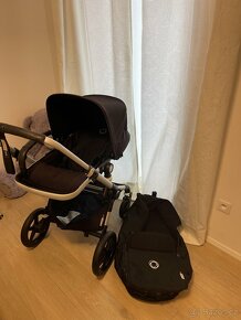 Bugaboo Lynx - 9