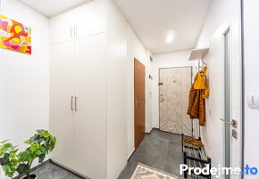 Prodej bytu 2+1, 64m2 - České Budějovice, ev.č. 01245 - 9