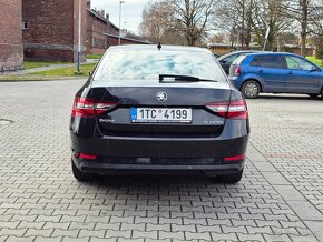 Skoda Superb 2.0 tdi 140kw 2016 -21% dph - 9