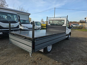 FORD TRANSIT, TŘÍSTRANNÝ SKLÁPĚČ, DESETISTUPŇOVÝ AUTOMAT - 9